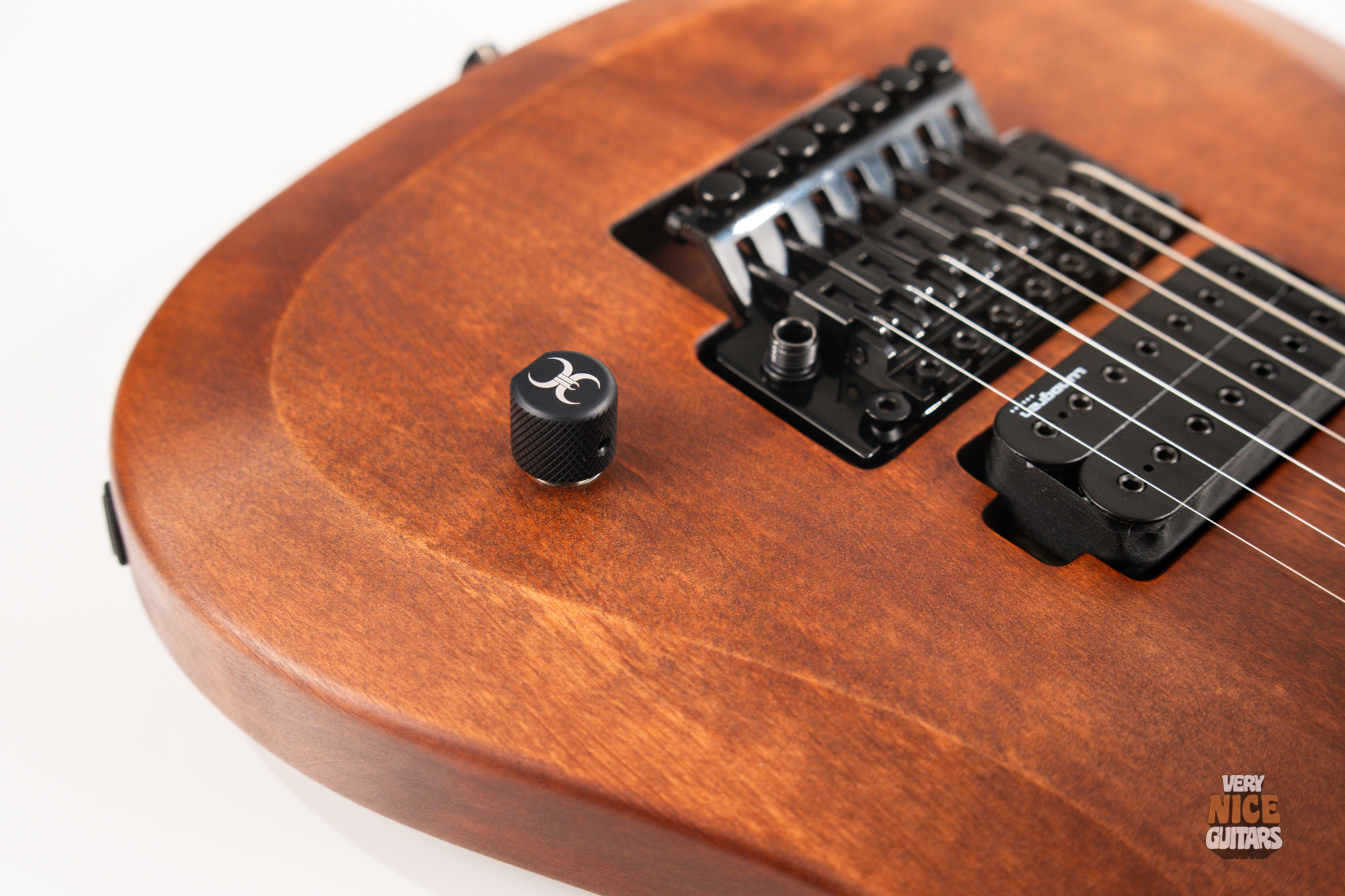 Freak Guitar Labs ULV7 - Image 18