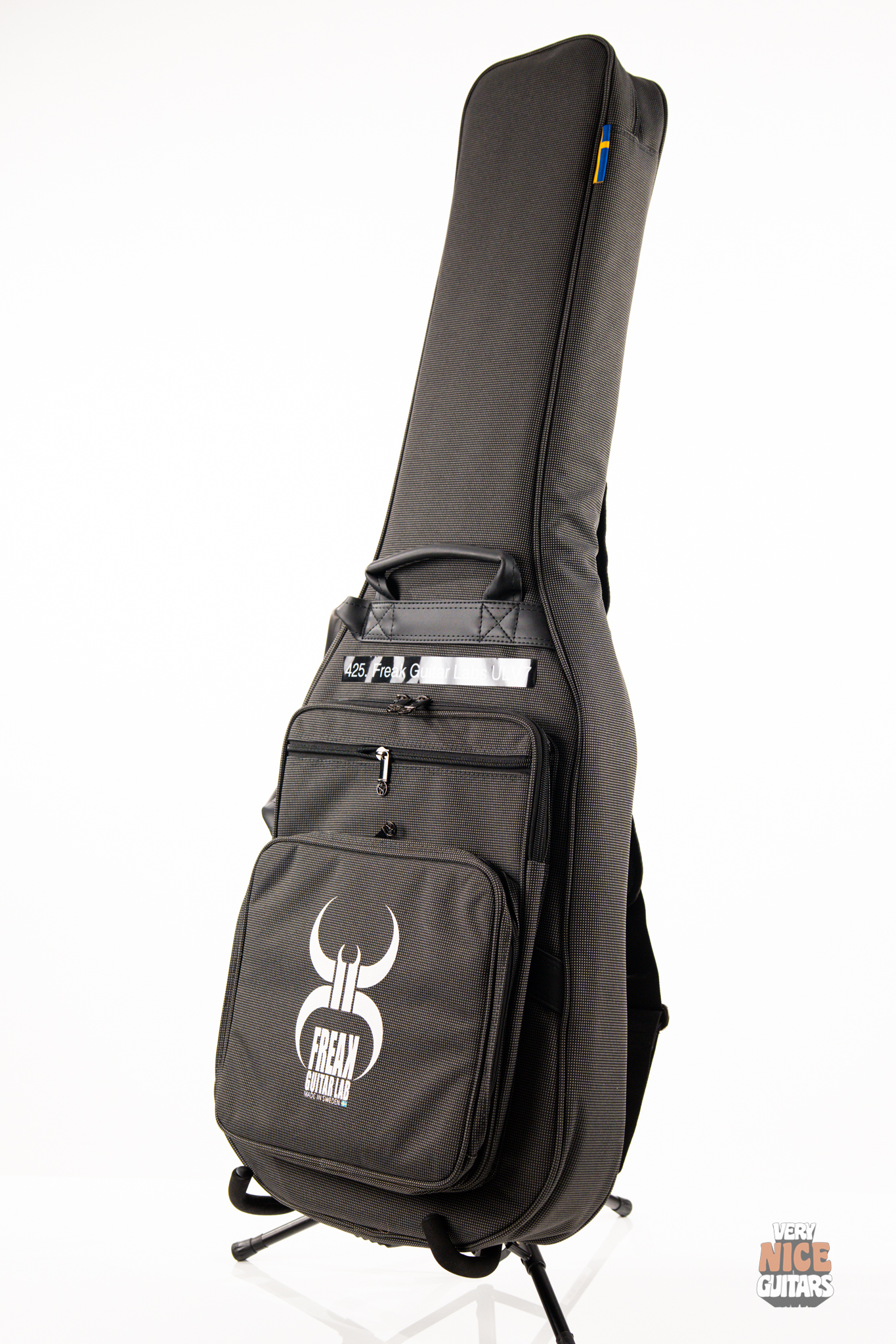 Freak Guitar Labs ULV7 - Image 19