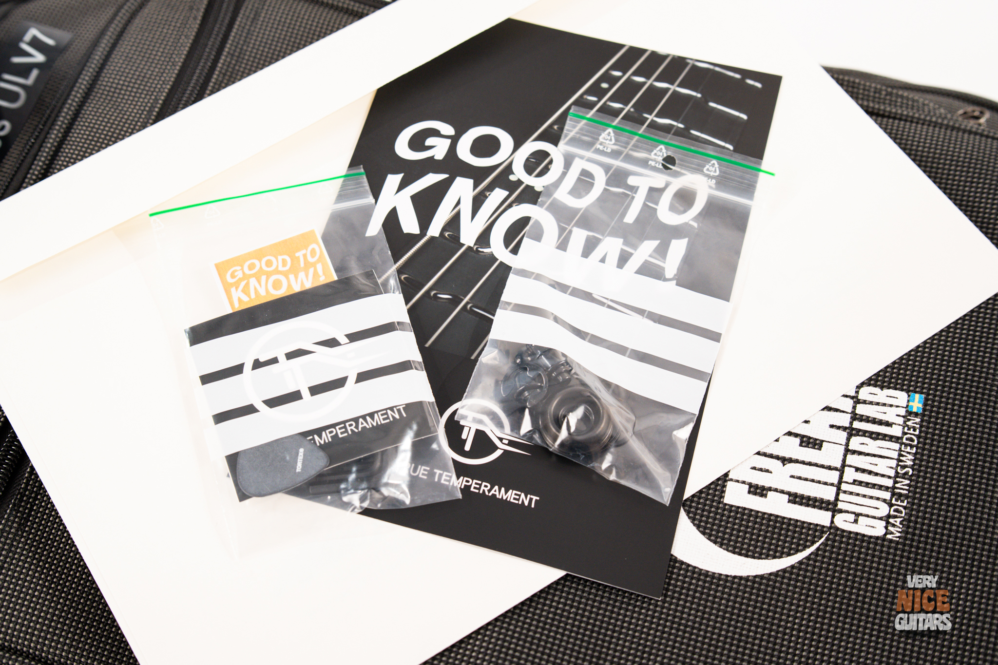 Freak Guitar Labs ULV7 - Image 21