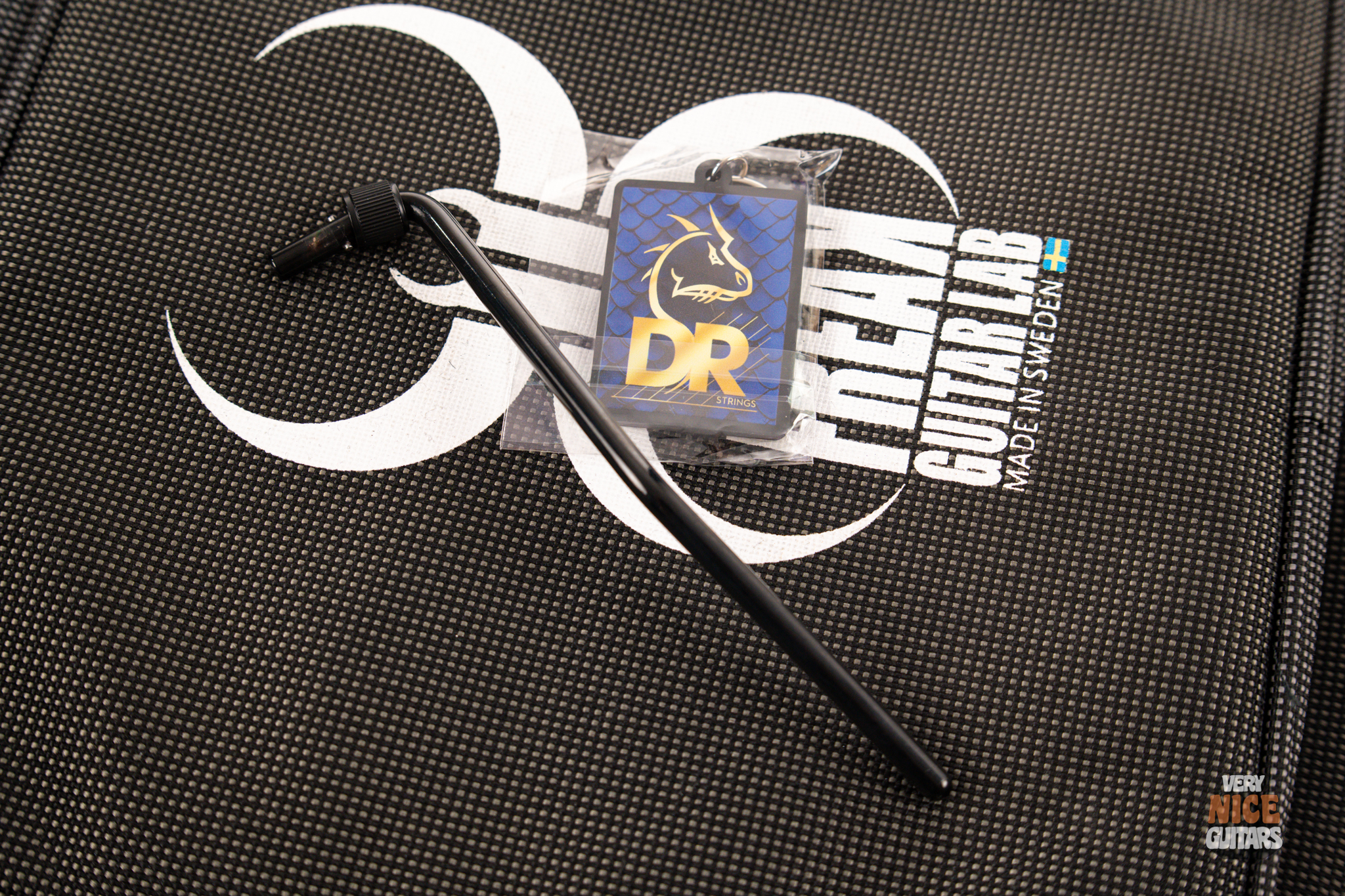 Freak Guitar Labs ULV7 - Image 23