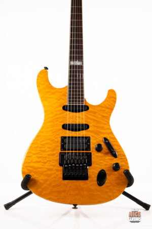 Ibanez FGM400 QM Frank Gambale