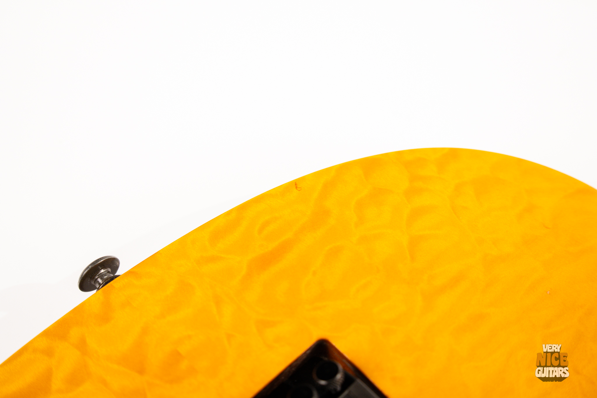 Ibanez FGM400 QM Frank Gambale - Image 20