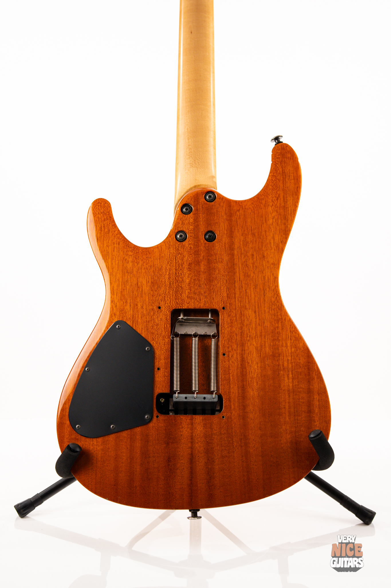 Ibanez FGM400 QM Frank Gambale - Image 22