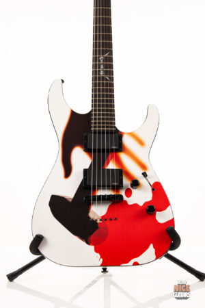 ESP LTD METALLICA Kill 'Em All Limited Edition