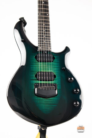 Ernie Ball Music Man Majesty 6 Enchanted Forest