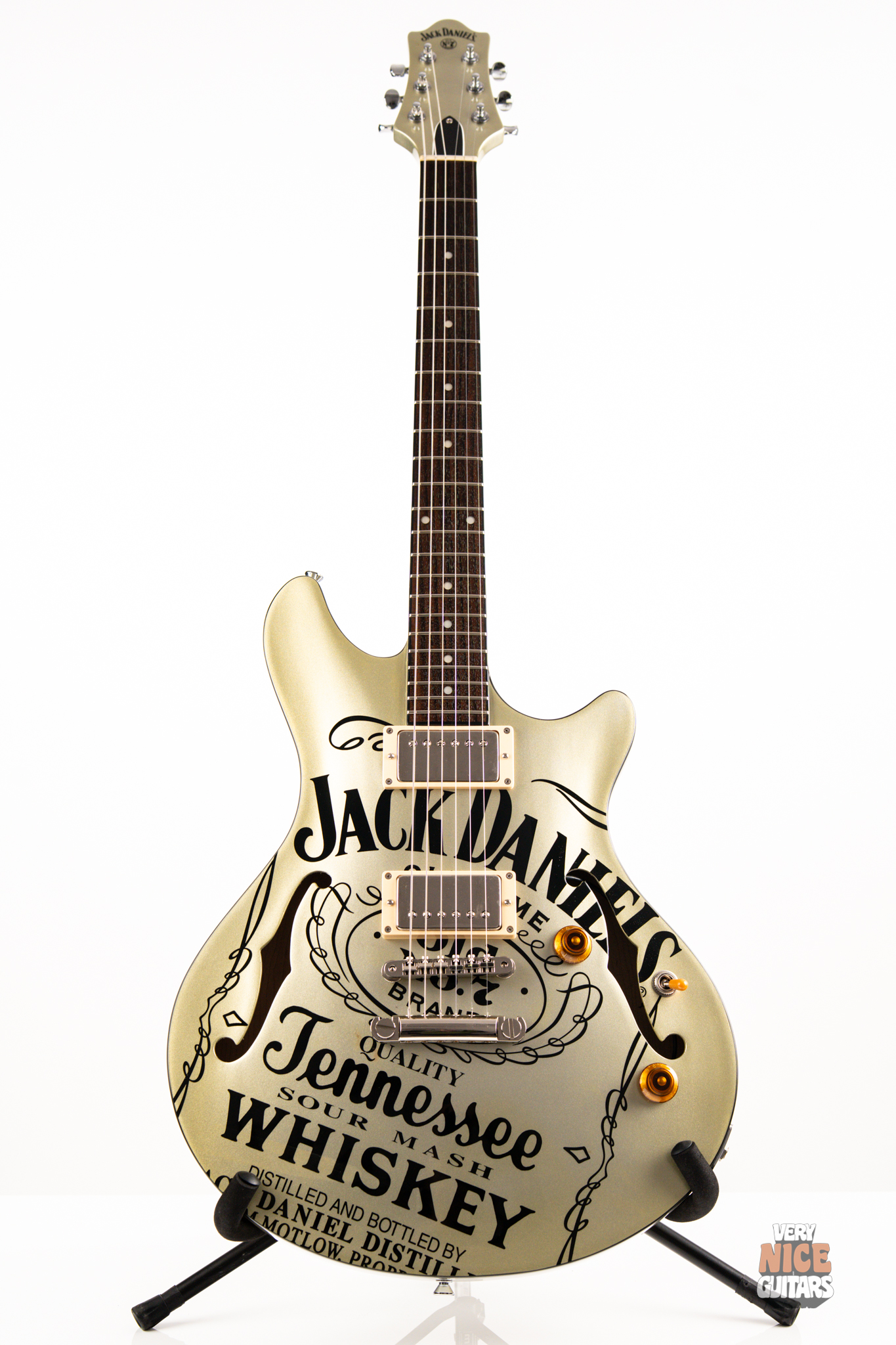 ESP Jack Daniel’s Limited - Image 2