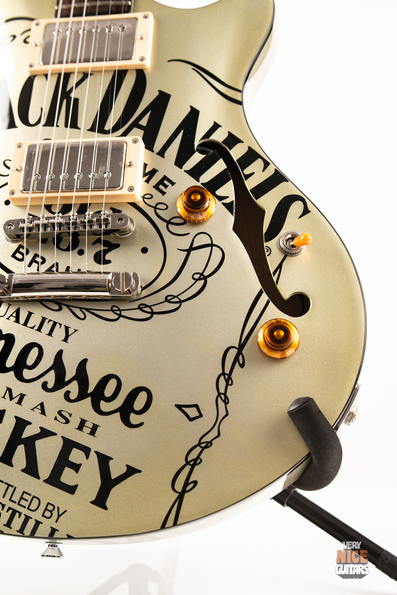 ESP Jack Daniel’s Limited - Image 6