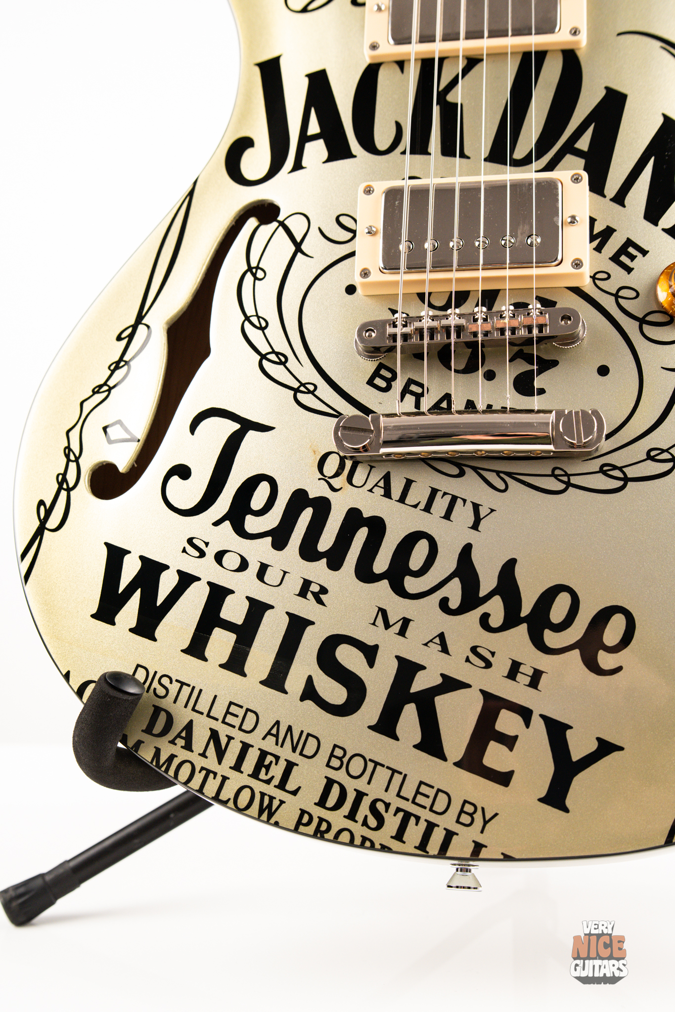 ESP Jack Daniel’s Limited - Image 7