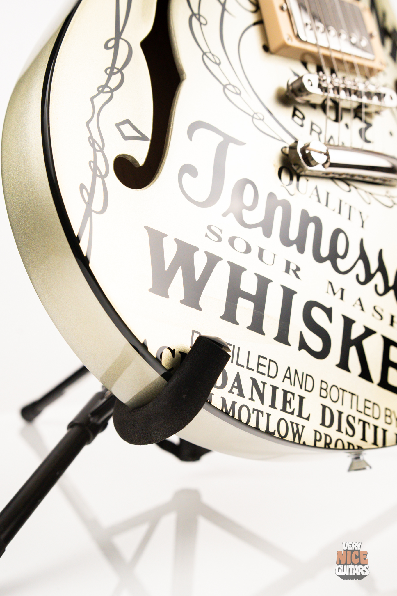 ESP Jack Daniel’s Limited - Image 9