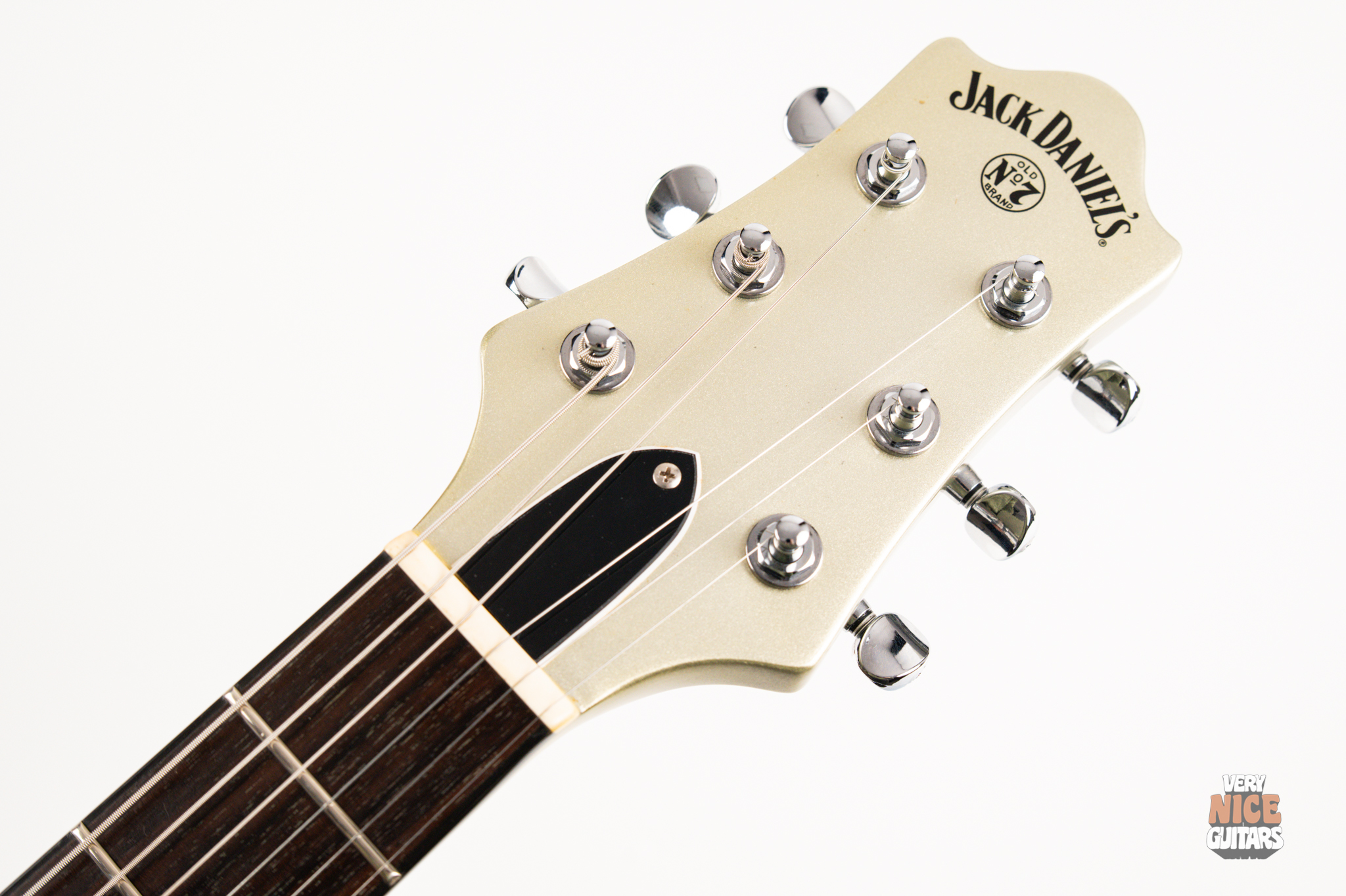 ESP Jack Daniel’s Limited - Image 13