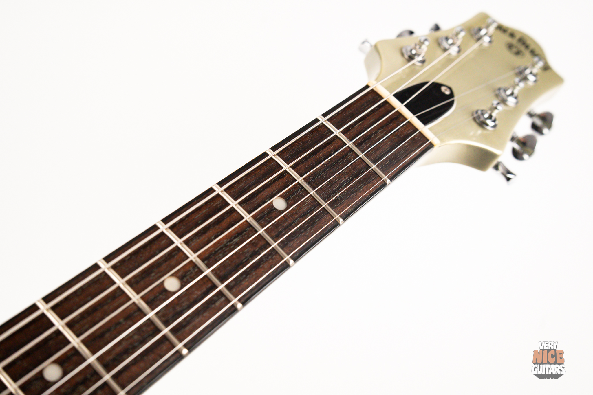 ESP Jack Daniel’s Limited - Image 14