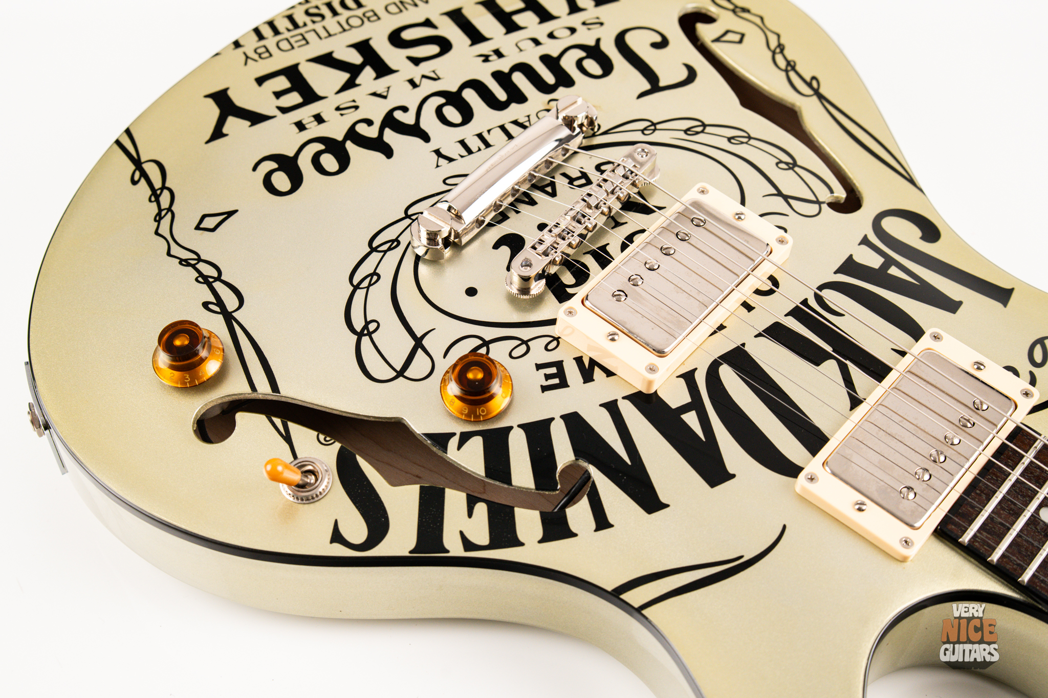 ESP Jack Daniel’s Limited - Image 18