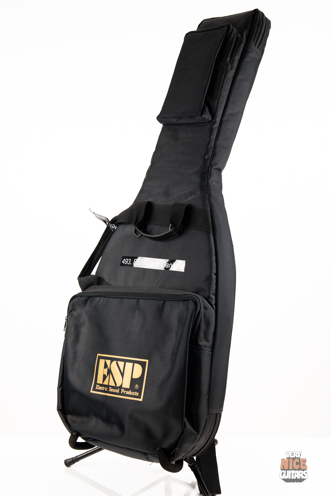 ESP Jack Daniel’s Limited - Image 24