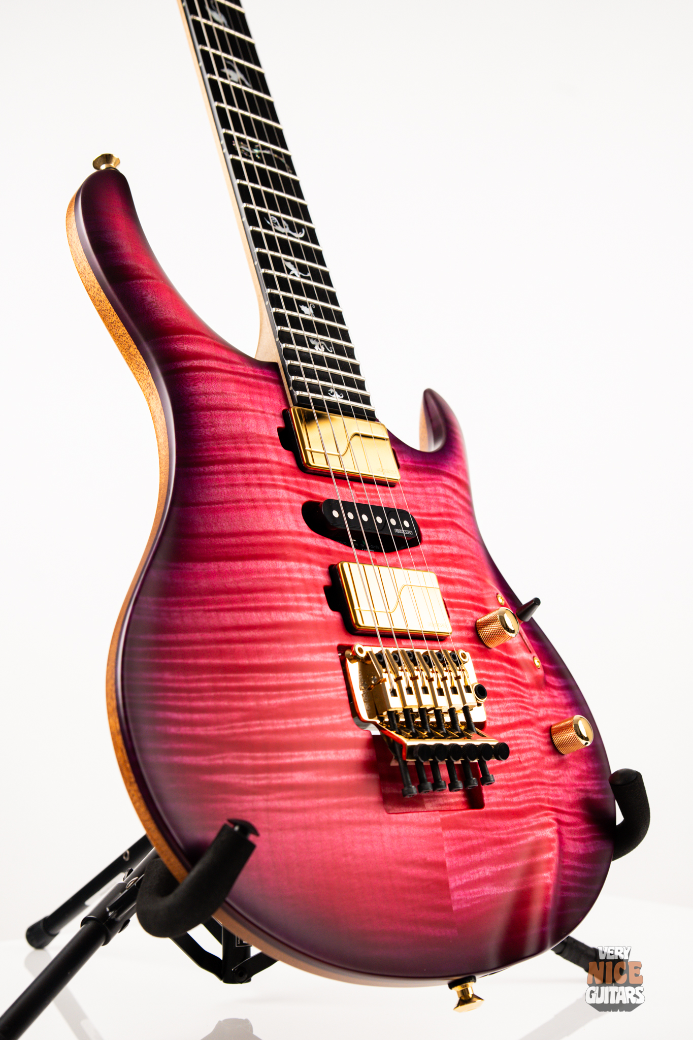 PRS Chleo Herman Li Signature - Image 8
