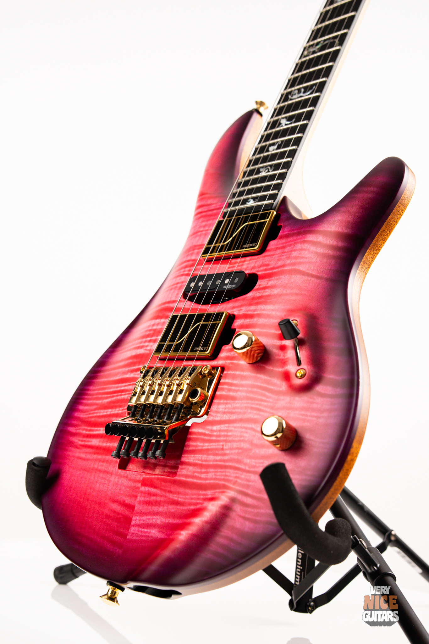 PRS Chleo Herman Li Signature - Image 11