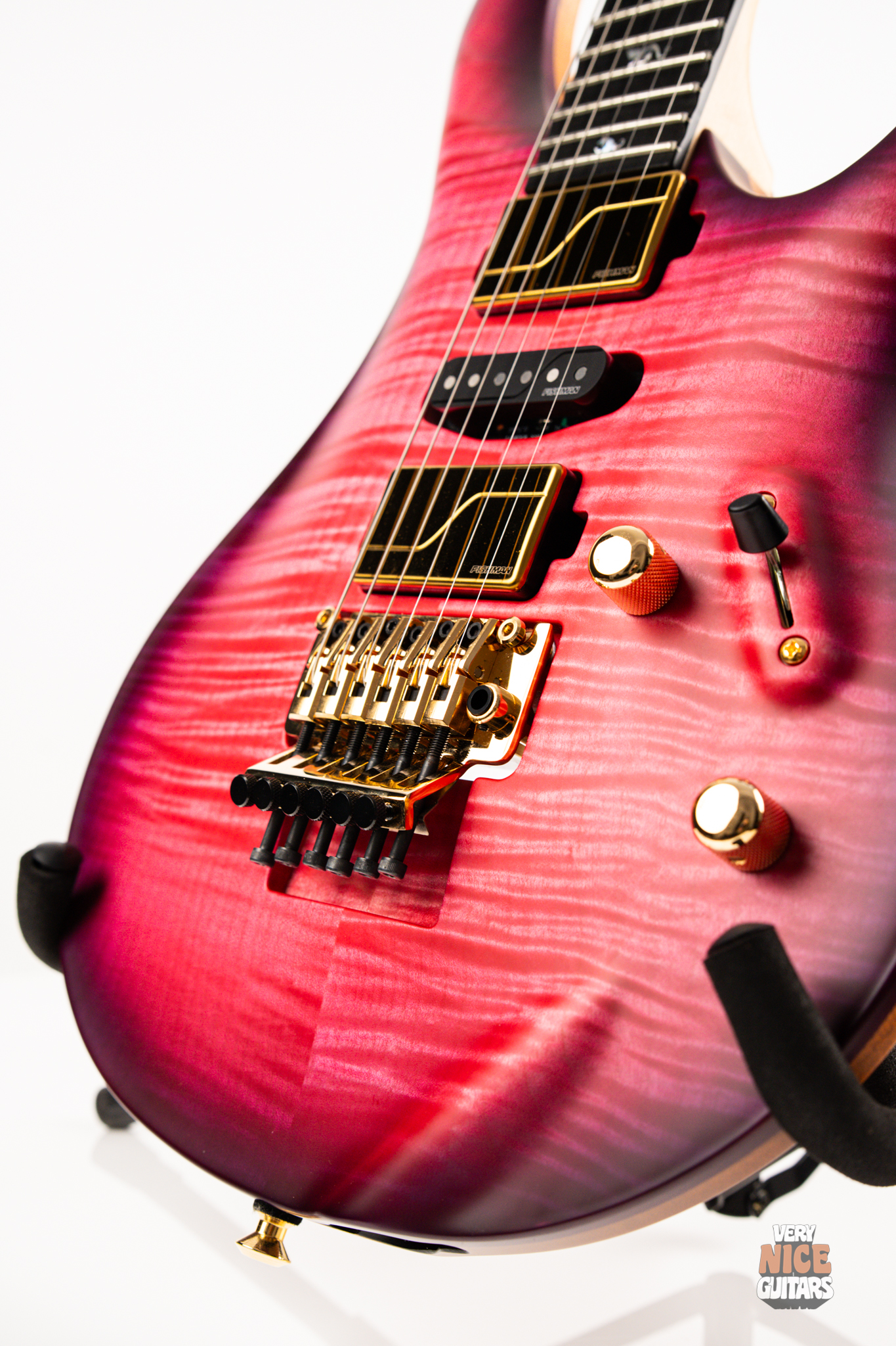 PRS Chleo Herman Li Signature - Image 12