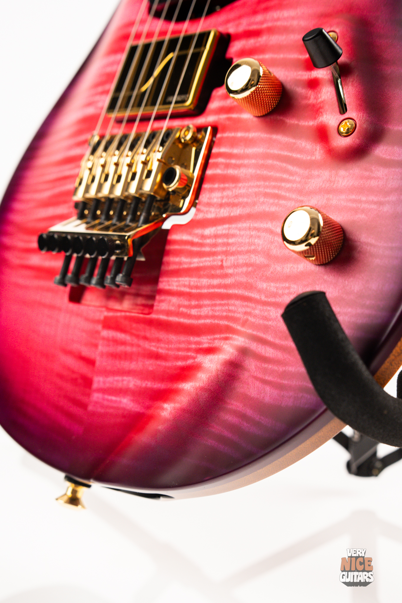 PRS Chleo Herman Li Signature - Image 14