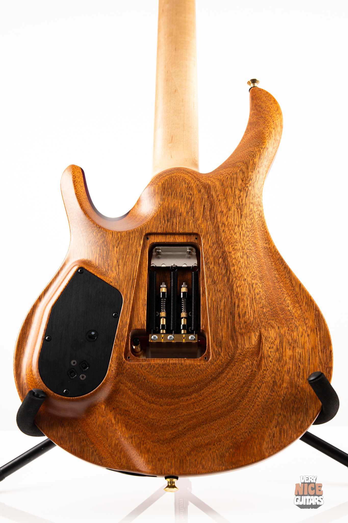 PRS Chleo Herman Li Signature - Image 15