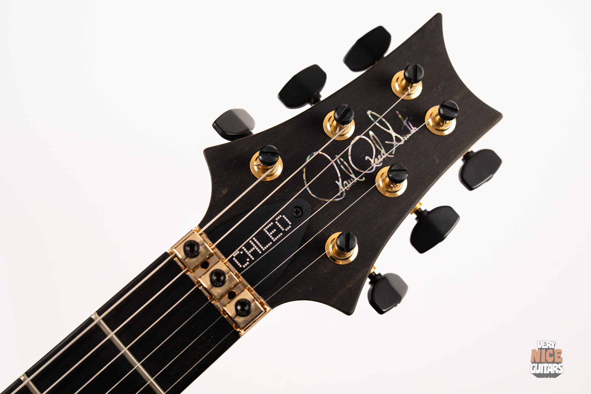 PRS Chleo Herman Li Signature - Image 18