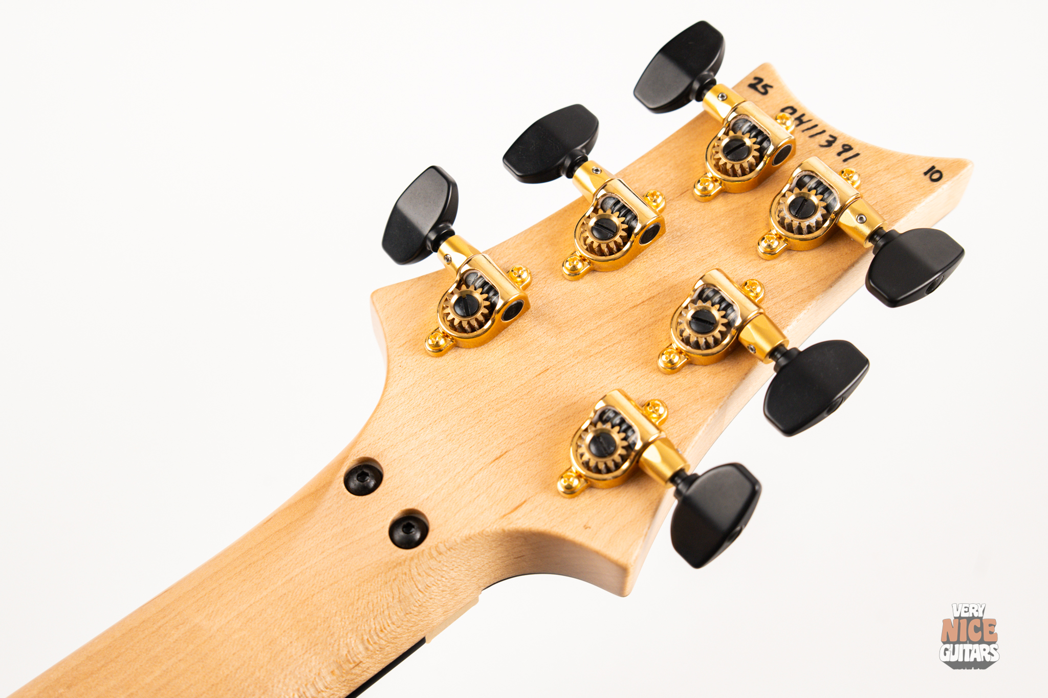 PRS Chleo Herman Li Signature - Image 20