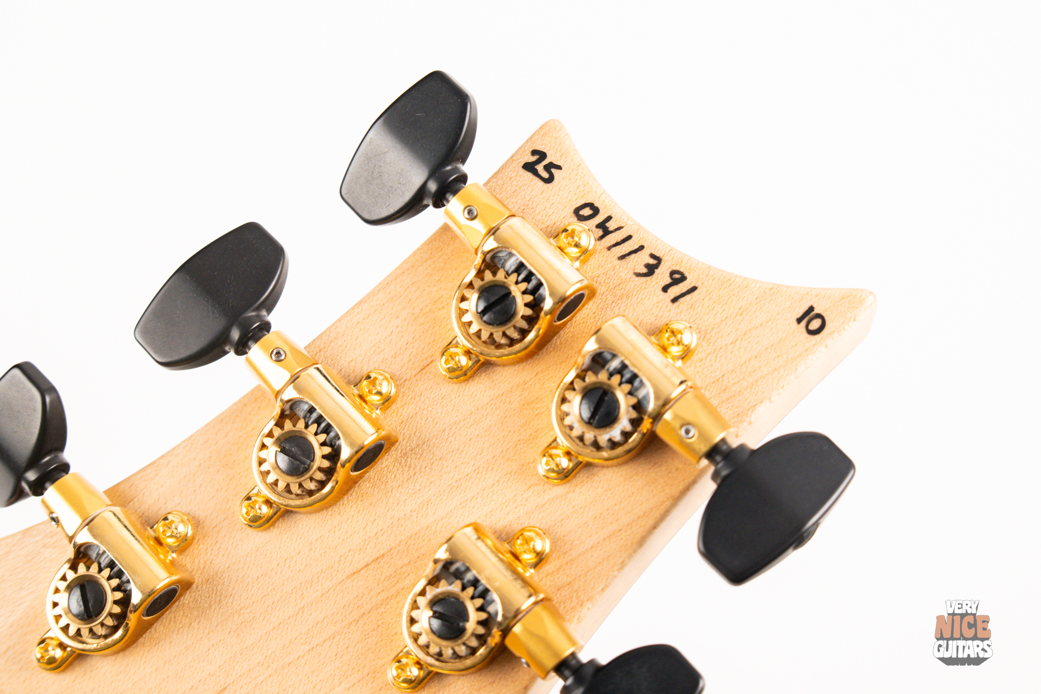 PRS Chleo Herman Li Signature - Image 21