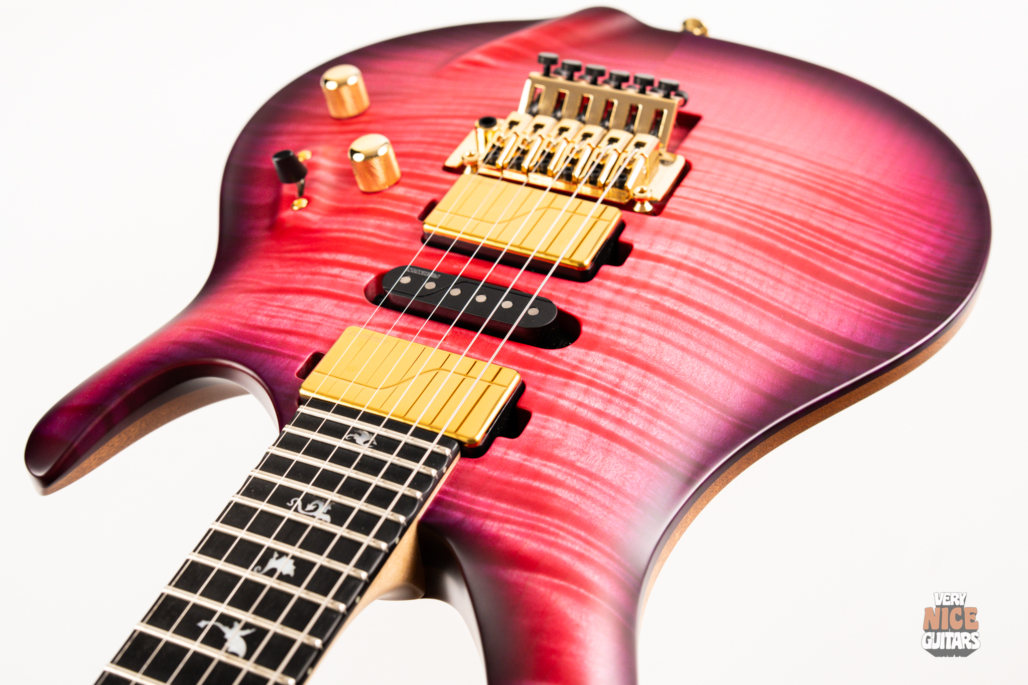 PRS Chleo Herman Li Signature - Image 22