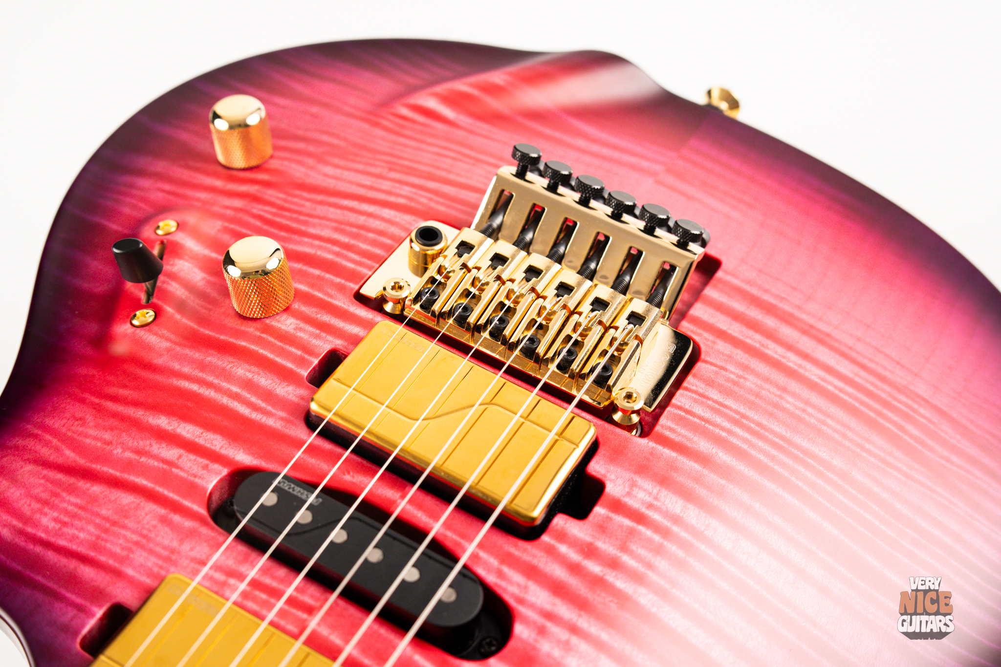 PRS Chleo Herman Li Signature - Image 23