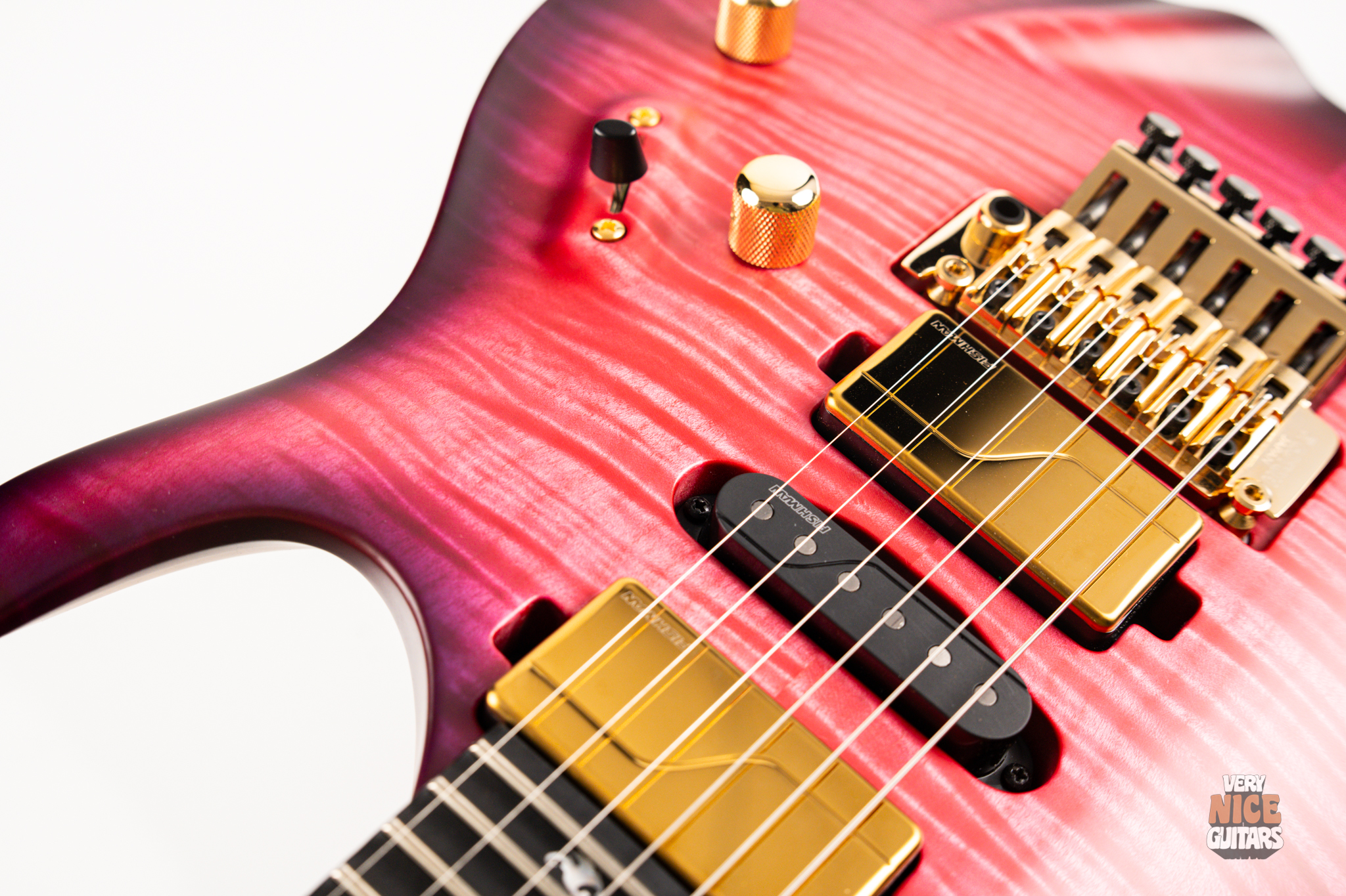 PRS Chleo Herman Li Signature - Image 24