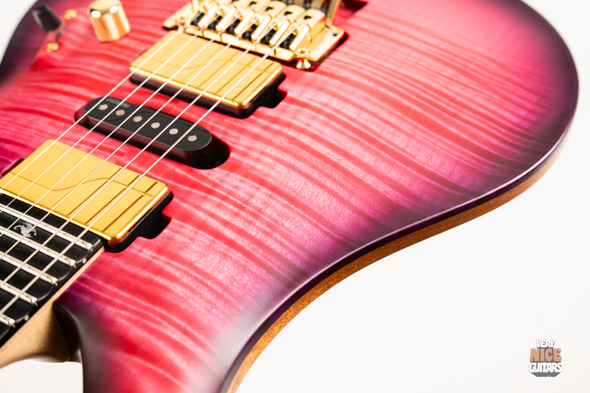 PRS Chleo Herman Li Signature - Image 25