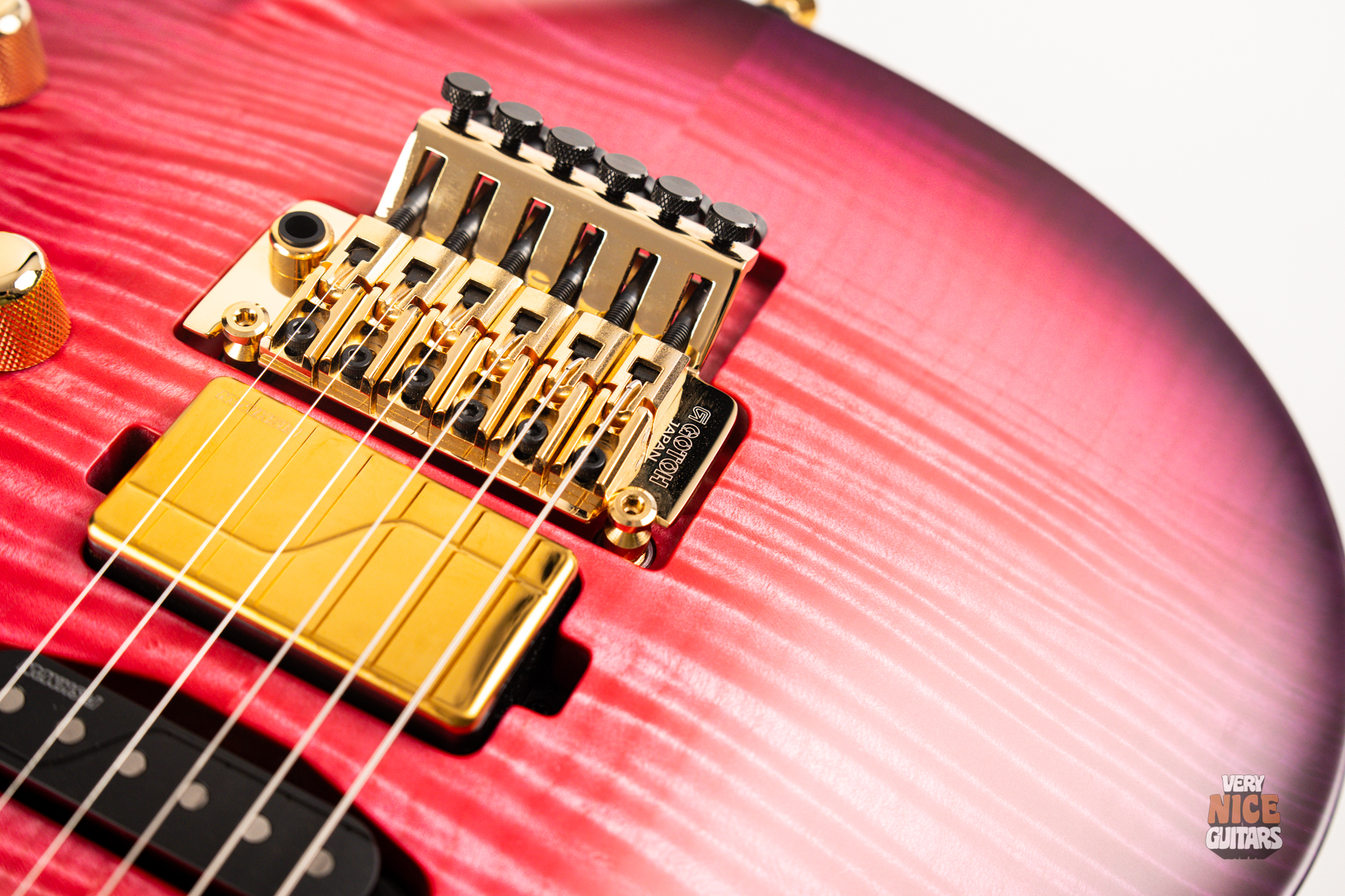 PRS Chleo Herman Li Signature - Image 26