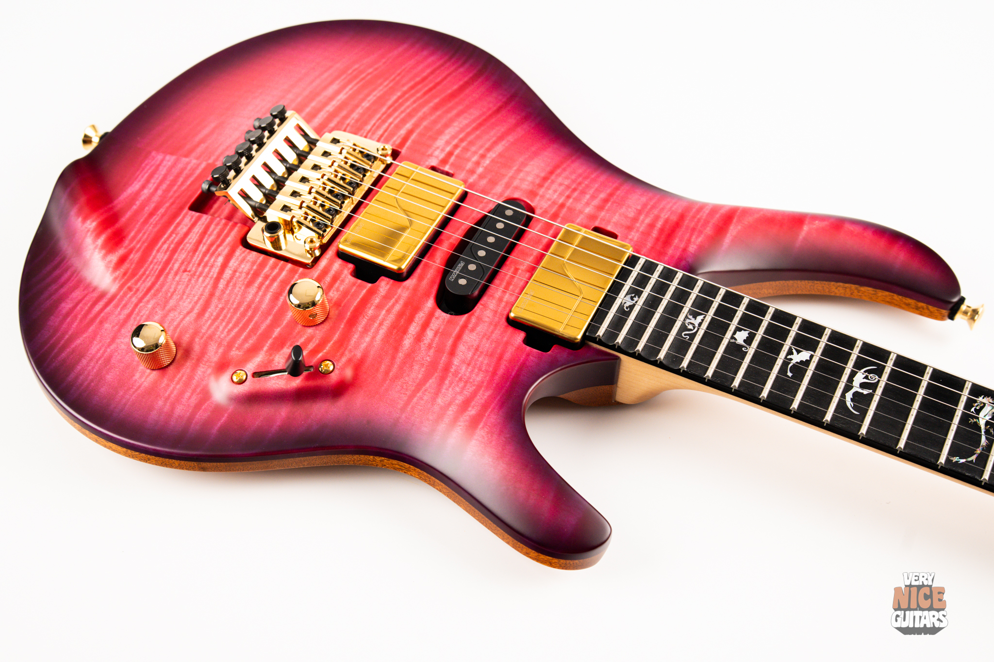 PRS Chleo Herman Li Signature - Image 27