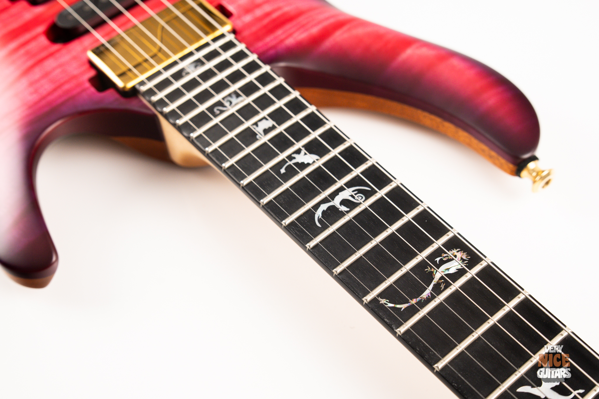 PRS Chleo Herman Li Signature - Image 28