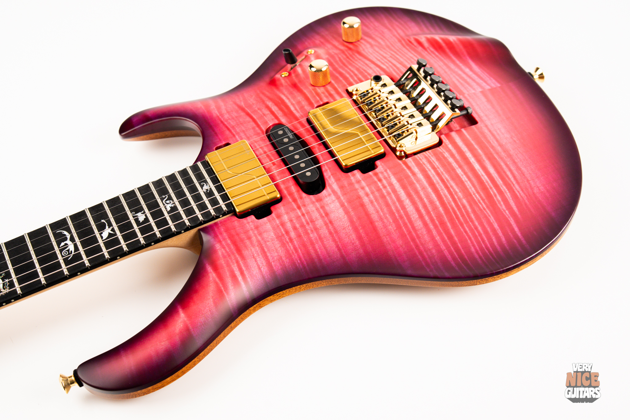 PRS Chleo Herman Li Signature - Image 29