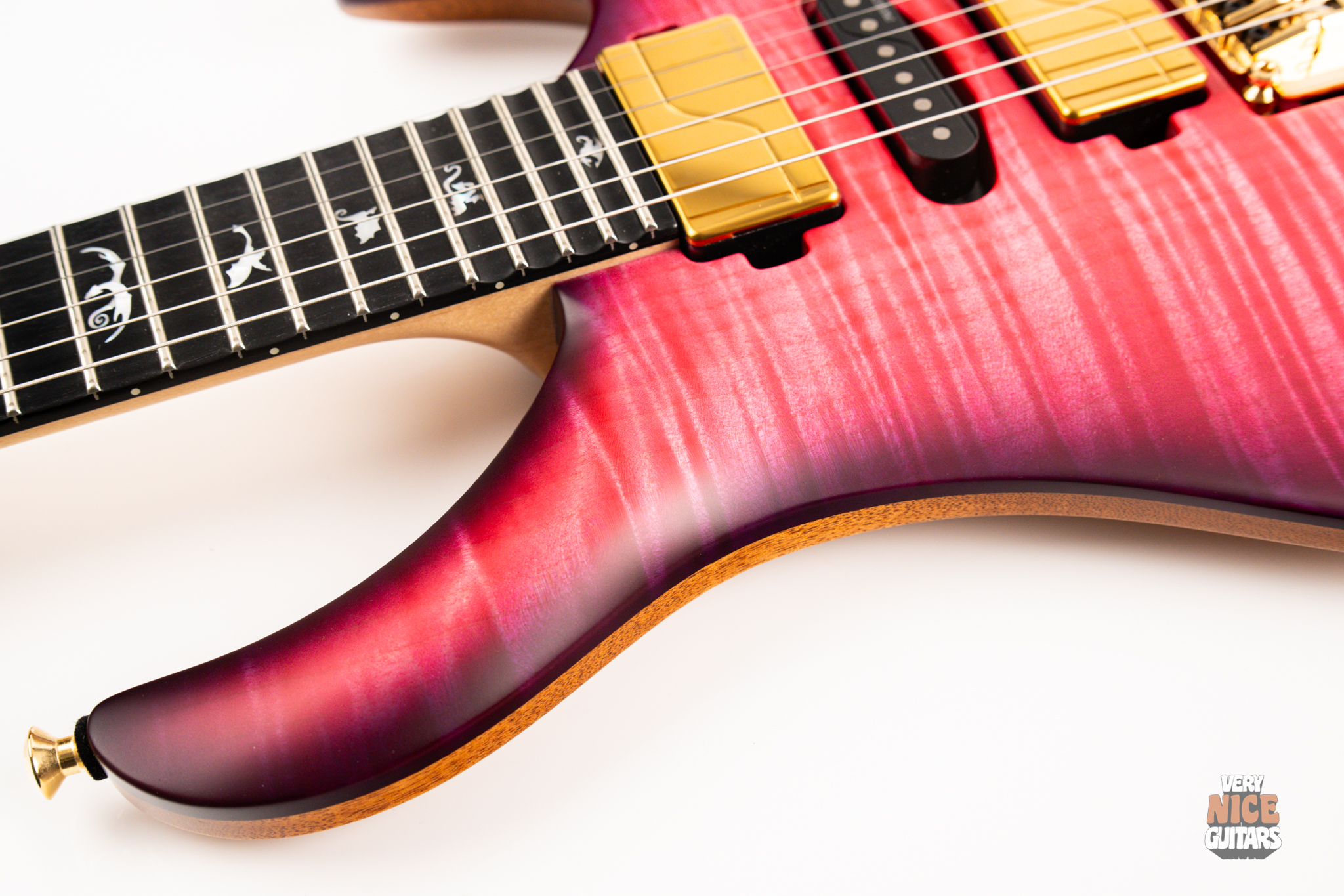 PRS Chleo Herman Li Signature - Image 30