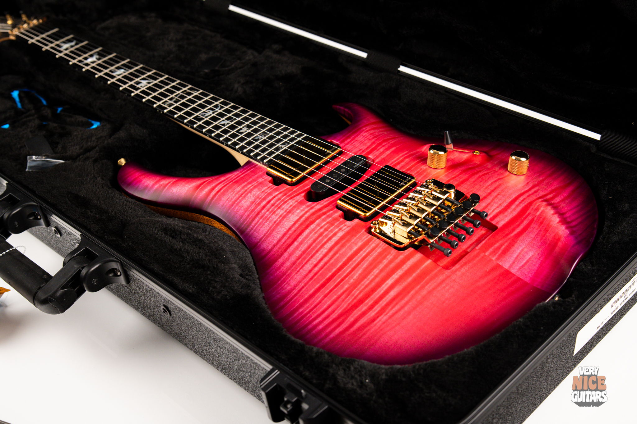 PRS Chleo Herman Li Signature - Image 31