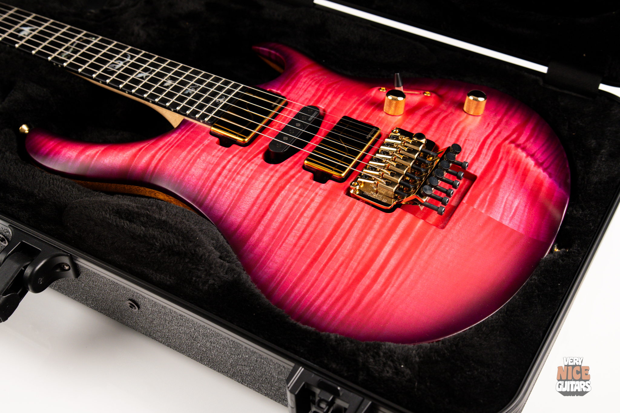PRS Chleo Herman Li Signature - Image 32