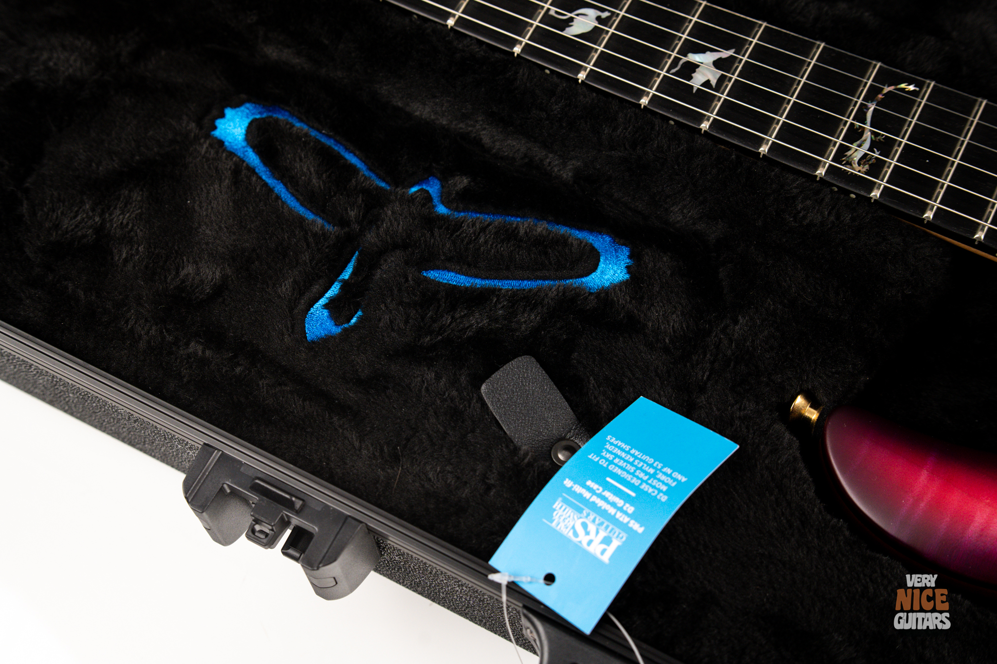 PRS Chleo Herman Li Signature - Image 37