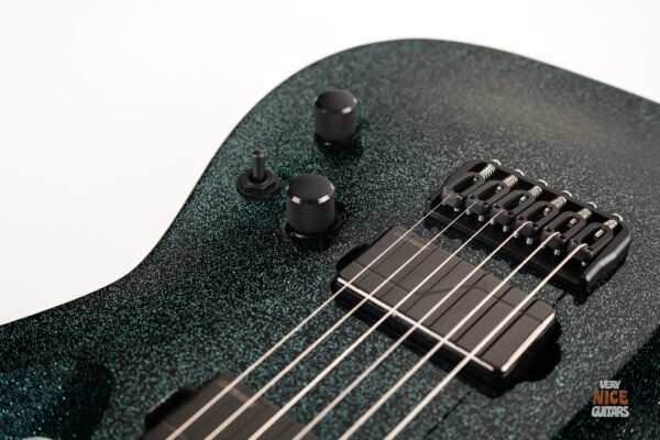 ESP E-Ⅱ HORIZON NT HS GRANITE SPARKLE Esp E-II Horizon NT HS (Japan) - granite sparkle Str shape