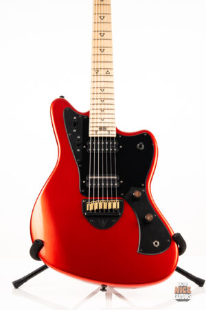 Valiant Jupiter Baritone 7