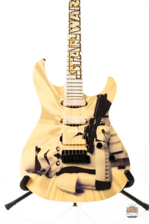 Fernandes Retrorocket Star Wars Stormtrooper