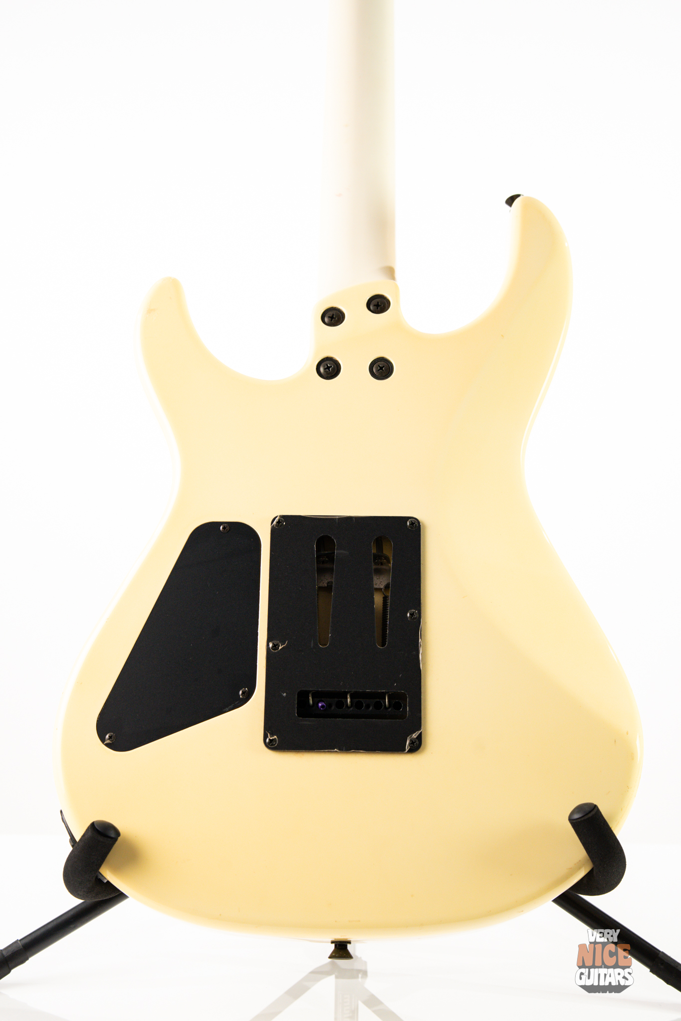 Fernandes Retrorocket Star Wars Stormtrooper - Image 11