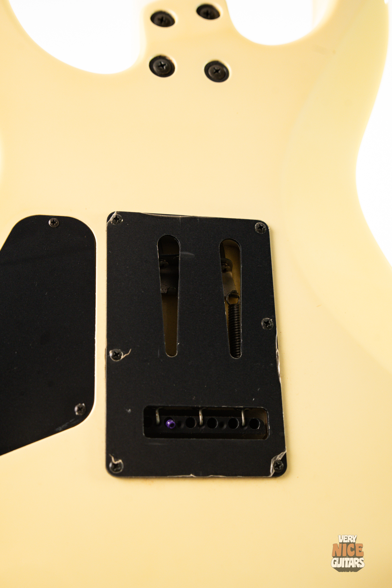 Fernandes Retrorocket Star Wars Stormtrooper - Image 12