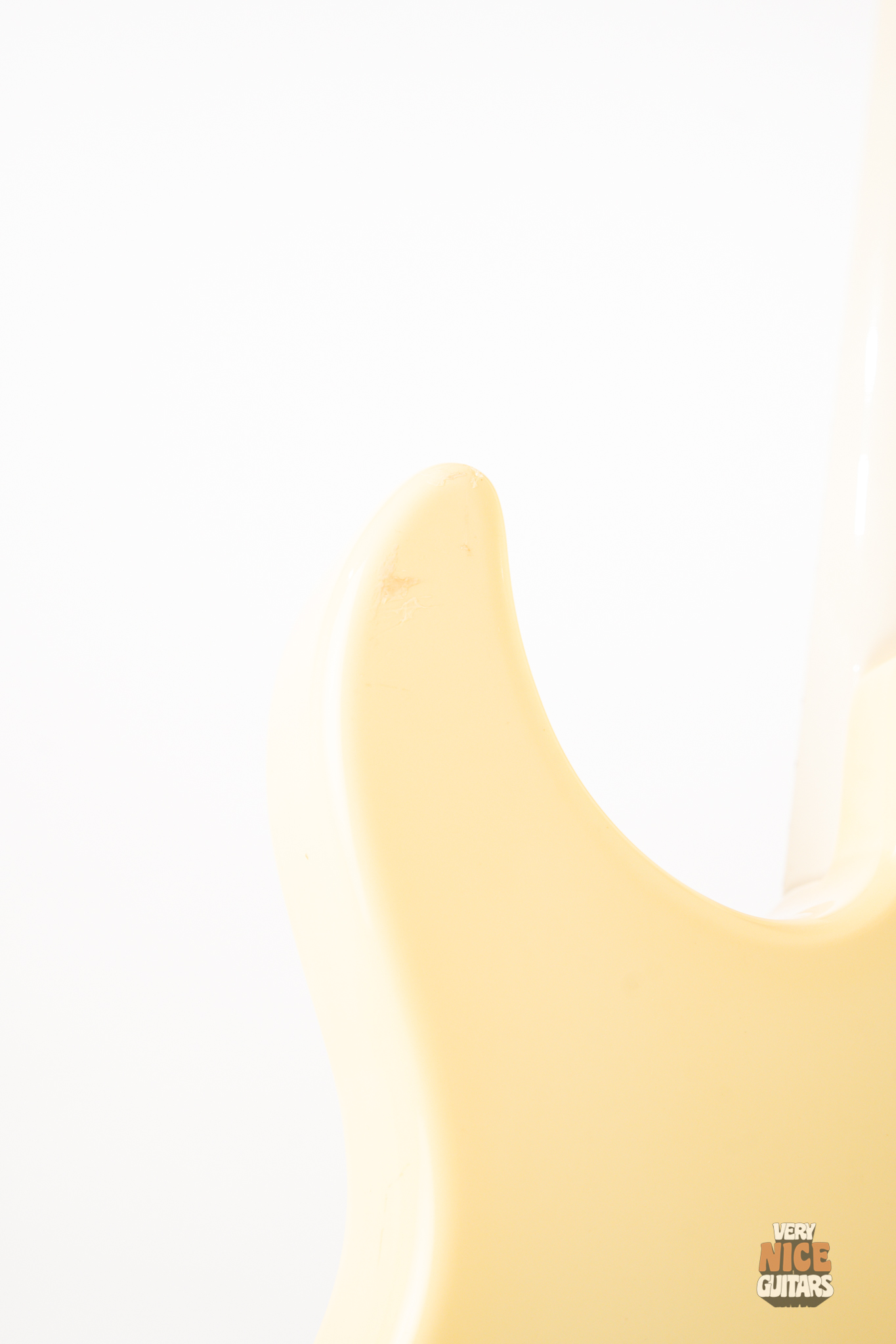 Fernandes Retrorocket Star Wars Stormtrooper - Image 13