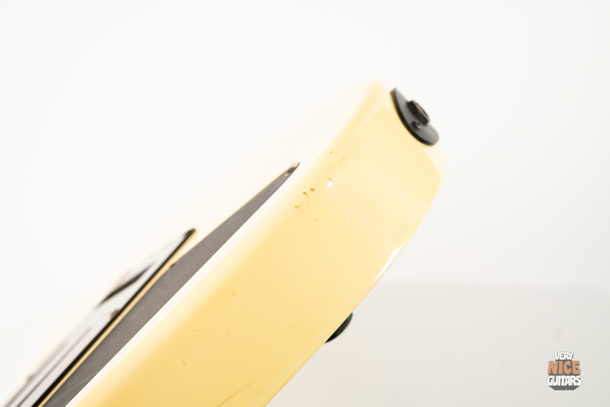 Fernandes Retrorocket Star Wars Stormtrooper - Image 23