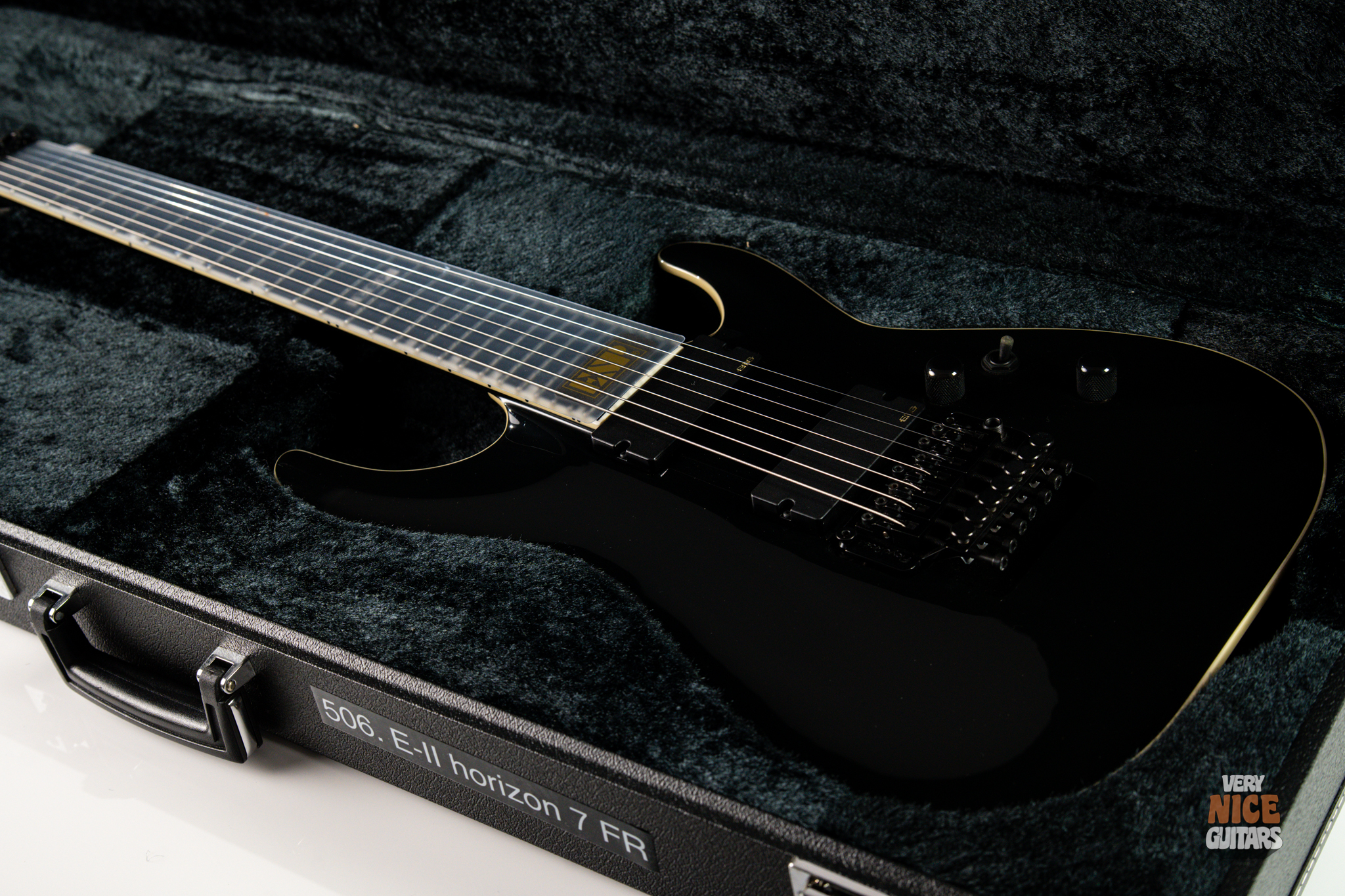 E-II Horizon FR-7 - Image 22