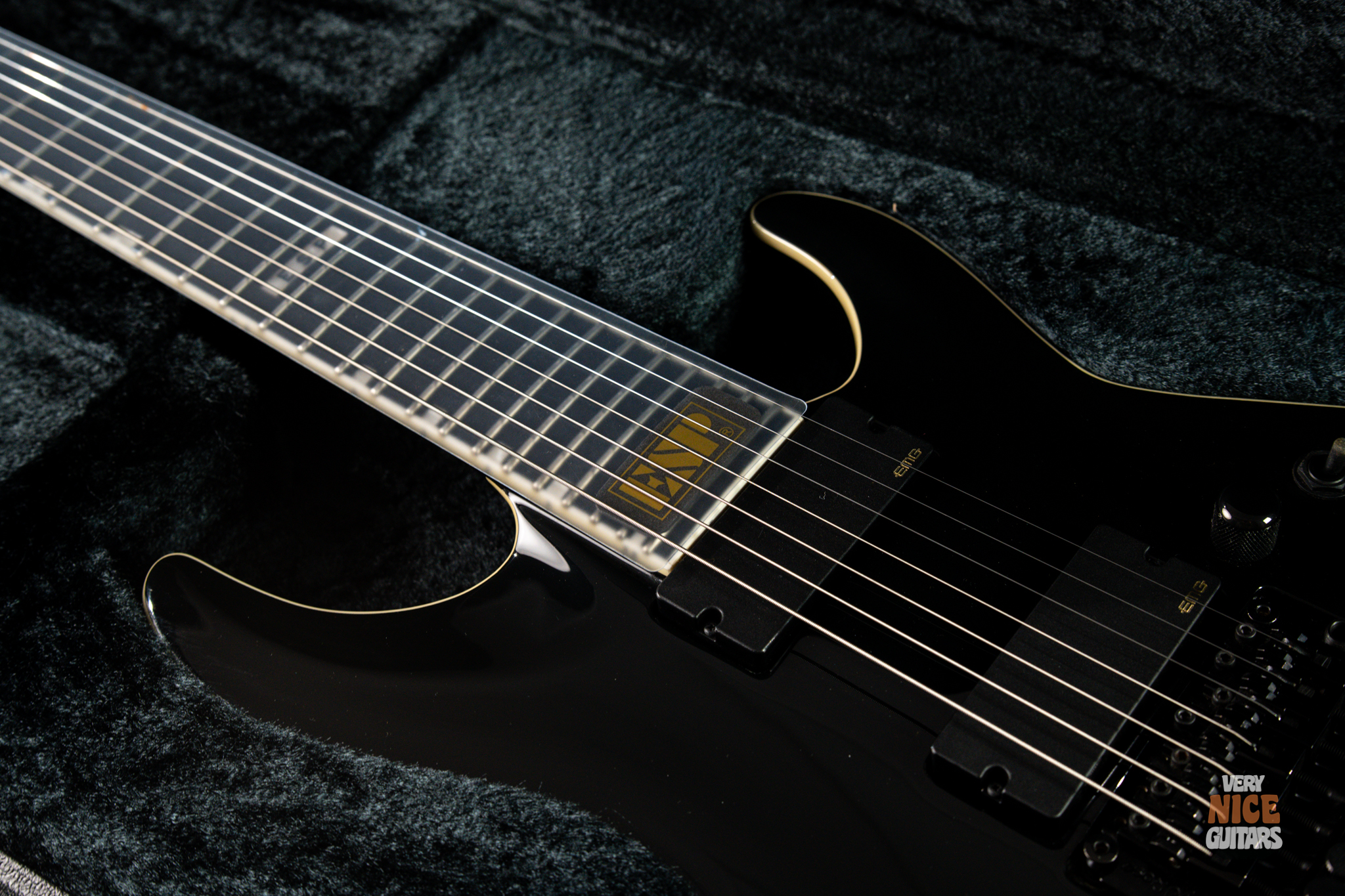 E-II Horizon FR-7 - Image 23