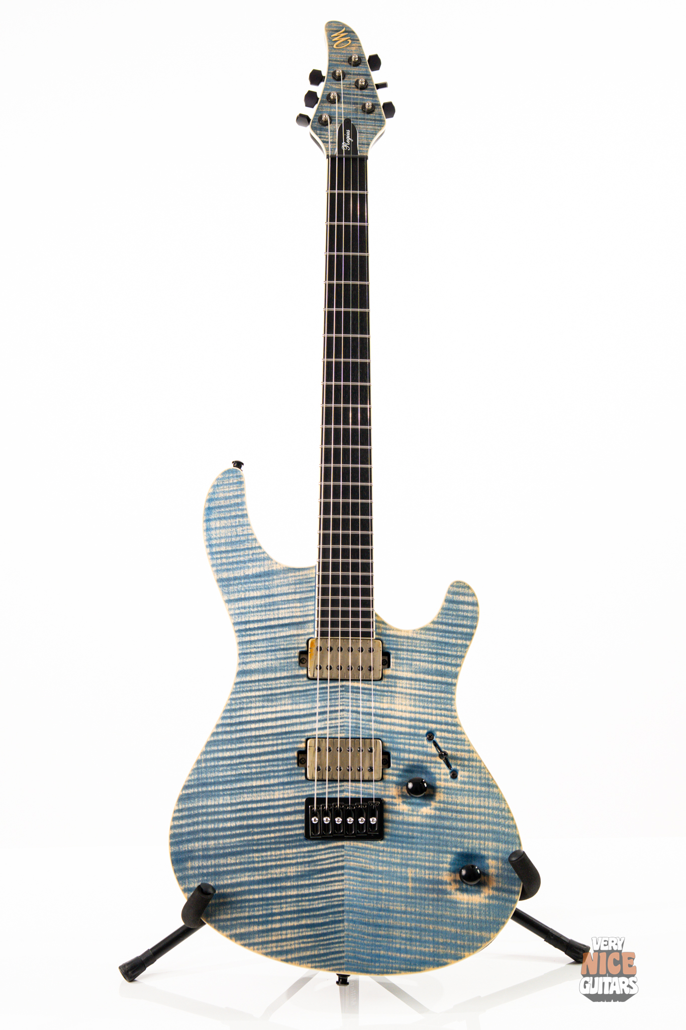 Mayones Regius 6 - Image 2