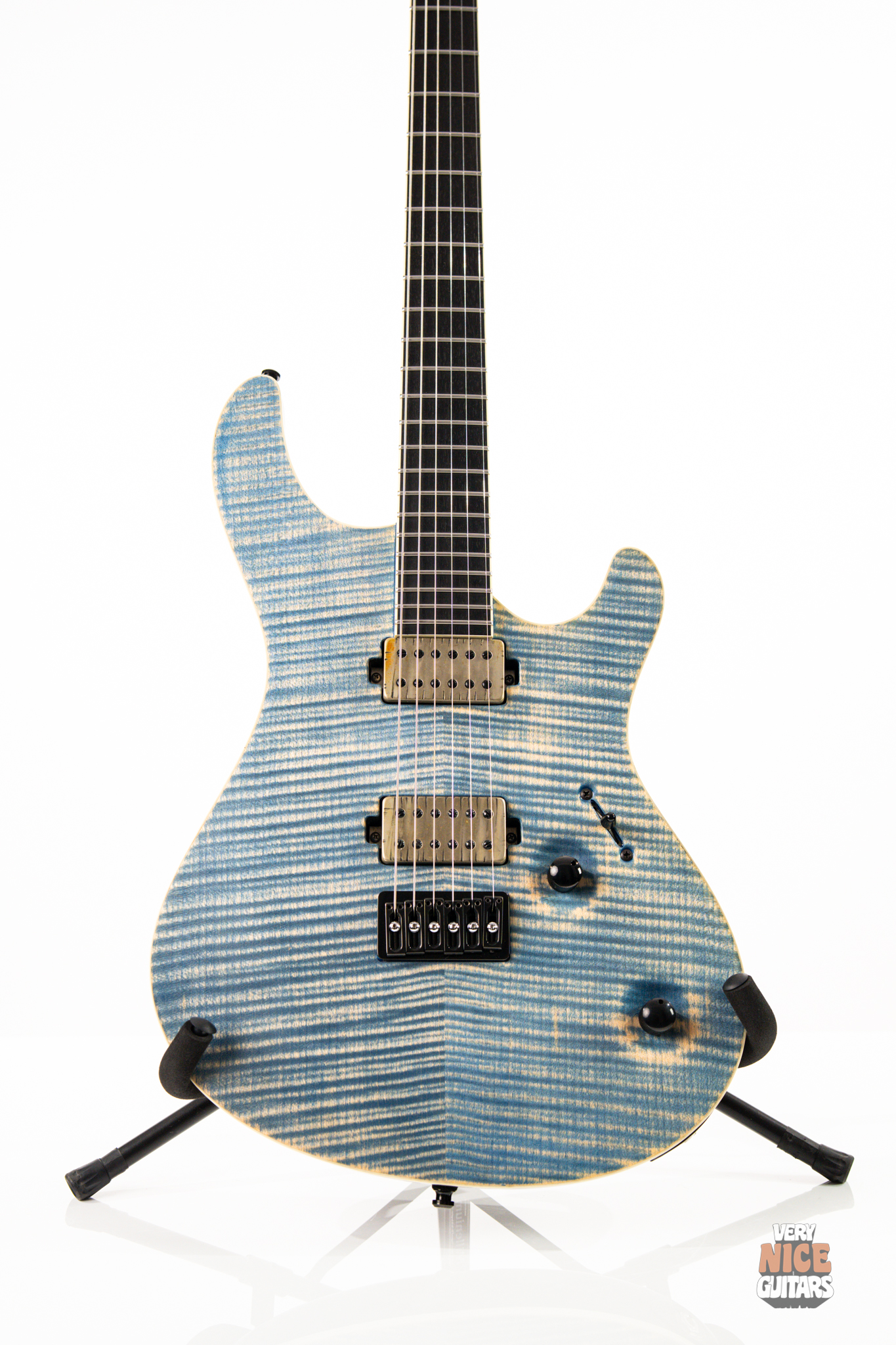 Mayones Regius 6