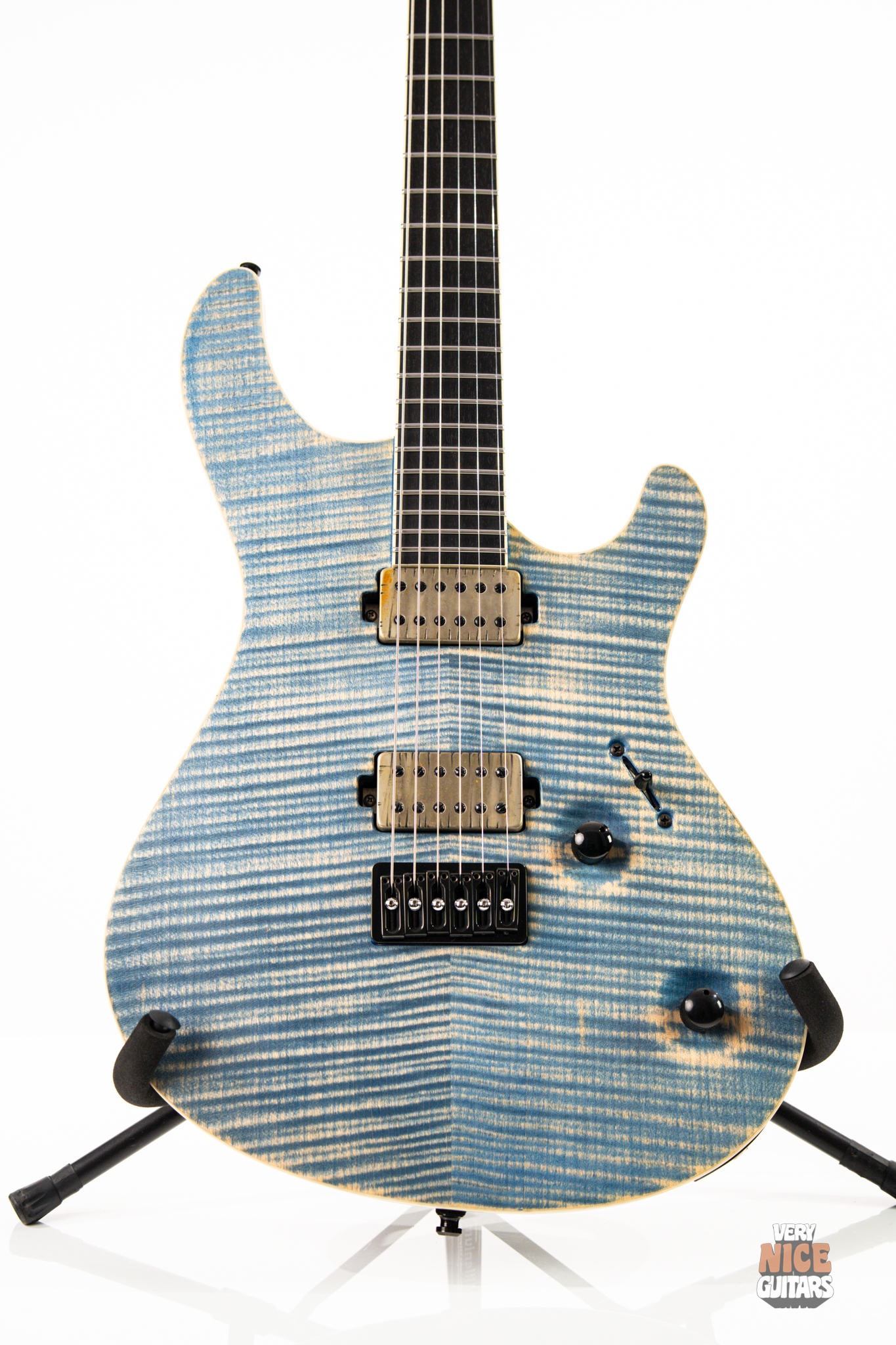 Mayones Regius 6 - Image 4