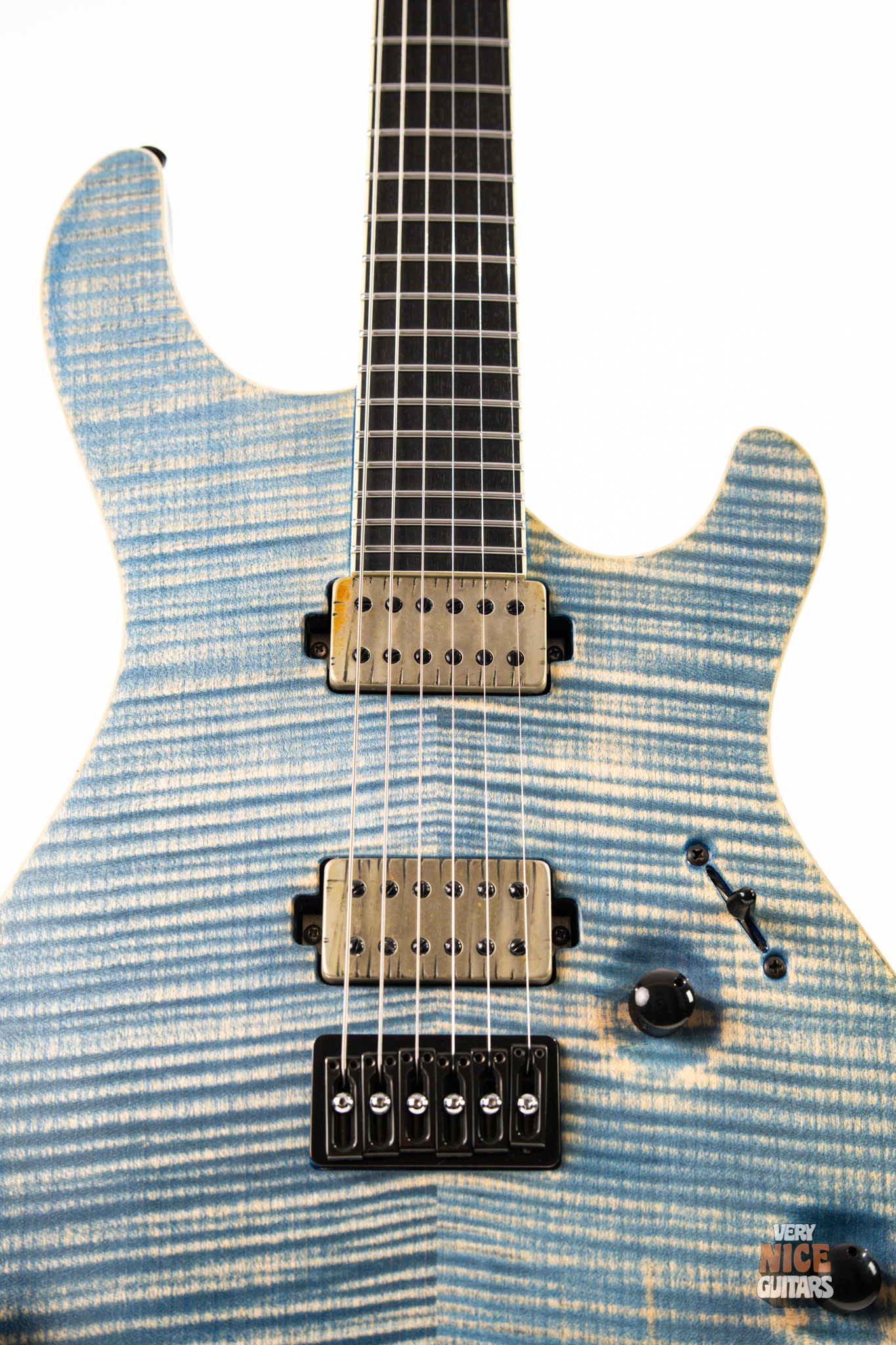 Mayones Regius 6 - Image 5